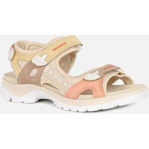 Ecco Women's Yucatan (Offroad) Ladies Sandals - Size: 7 / 40 Ecco Women's Yucatan (Offroad) Ladies Sandals - Size: 7 / 40