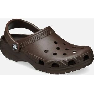Crocs Women's Classic Womens Clogs - Coffee Synth - Size: 7 Crocs Women's Classic Womens Clogs - Coffee Synth - Size: 7