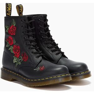 Dr Martens Women's Dr. Martens 1460 Vonda Womens Black Boots - Size: 4 Dr Martens Women's Dr. Martens 1460 Vonda Womens Black Boots - Size: 4