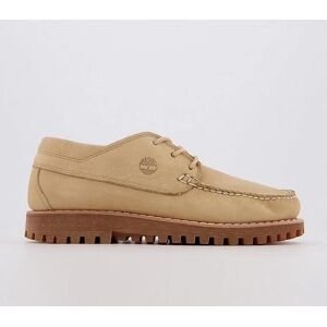 Timberland Men's Jackson's Landing Oxford Shoe - Beige - Tan - Size: 7 Timberland Men's Jackson's Landing Oxford Shoe - Beige - Tan - Size: 7