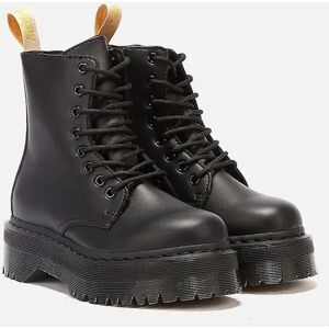 Dr Martens Women's Dr. Martens - 25310001 WOMENS V JADON II MONO BLACK FELIX RUB OFF - Size: 4 Dr Martens Women's Dr. Martens - 25310001 WOMENS V JADON II MONO BLACK FELIX RUB OFF - Size: 4