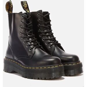 Dr Martens Women's Dr. Martens - 15265001 UN JADON BLACK - Size: 4 Dr Martens Women's Dr. Martens - 15265001 UN JADON BLACK - Size: 4