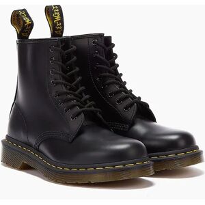 Dr Martens Women's Dr. Martens - 11822006 UN 1460 SMOOTH BLACK - Size: 4 Dr Martens Women's Dr. Martens - 11822006 UN 1460 SMOOTH BLACK - Size: 4