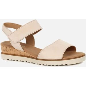 Gabor Women's Raynor Womens Sandals - Tan - Size: 7.5 Gabor Women's Raynor Womens Sandals - Tan - Size: 7.5