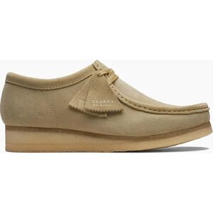 Men's Clarks Originals Wallabee - Tan - Size: 9 Men's Clarks Originals Wallabee - Tan - Size: 9