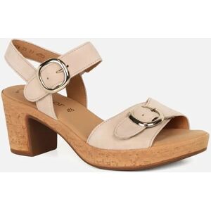 Gabor Women's Fantastica Womens Sandals - Tan - Size: 2.5 Gabor Women's Fantastica Womens Sandals - Tan - Size: 2.5