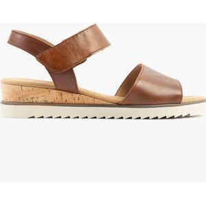 Women's Gabor RAYNOR Womens Sandals Camel - Brown - Size: 6.5 Women's Gabor RAYNOR Womens Sandals Camel - Brown - Size: 6.5