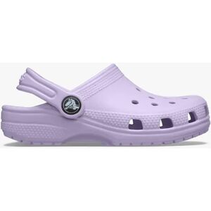 Crocs 206990-530 CLASSIC TODDLER Clogs Lavender - Purple - Size: UK 7 small kids Crocs 206990-530 CLASSIC TODDLER Clogs Lavender - Purple - Size: UK 7 small kids
