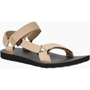 Men's Teva Mens Original Universal Sandals - Tan - Size: 12 Men's Teva Mens Original Universal Sandals - Tan - Size: 12