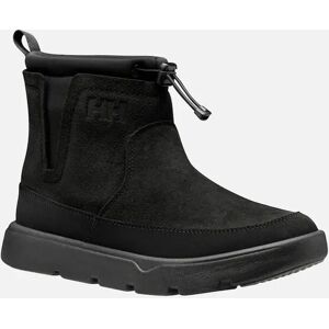 Helly Hansen Women's Adore Womens Ankle Boots - Black - Size: 8 Helly Hansen Women's Adore Womens Ankle Boots - Black - Size: 8