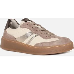 Gabor Women's Dahma Womens Trainers - Tan - Size: 6.5 Gabor Women's Dahma Womens Trainers - Tan - Size: 6.5