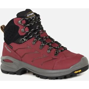 Grisport Women's Lynx Womens Walking Boots - Red - Size: 7 Grisport Women's Lynx Womens Walking Boots - Red - Size: 7