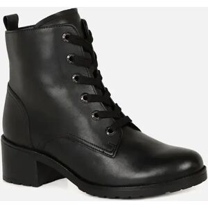 Gabor Women's Jolyon Womens Ankle Boots - Black - Size: 2.5 Gabor Women's Jolyon Womens Ankle Boots - Black - Size: 2.5