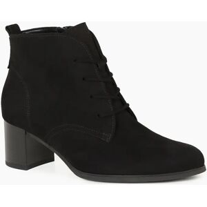 Gabor Women's Burst Womens Ankle Boots - Black - Size: 5.5 Gabor Women's Burst Womens Ankle Boots - Black - Size: 5.5