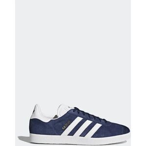 Adidas Originals Gazelle Trainers - Navy - Size: UK 5.5 Adidas Originals Gazelle Trainers - Navy - Size: UK 5.5