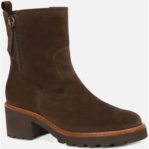 Gabor Women's Euston Womens Ankle Boots - Brown - Size: 7 Gabor Women's Euston Womens Ankle Boots - Brown - Size: 7