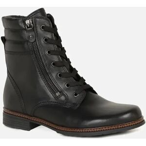 Gabor Women's Notion Womens Ankle Boots - Black - Size: 6.5 Gabor Women's Notion Womens Ankle Boots - Black - Size: 6.5