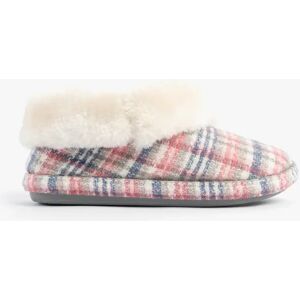 Jojoe Women's Jo & Joe SHAMROCK Womens Bootie Slippers Pink - Size: 6 Jojoe Women's Jo & Joe SHAMROCK Womens Bootie Slippers Pink - Size: 6