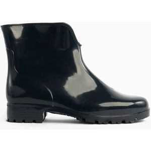 Women's Mud Dogs PAOLA Womens Ankle Wellies Navy - Blue - Size: 3 Women's Mud Dogs PAOLA Womens Ankle Wellies Navy - Blue - Size: 3
