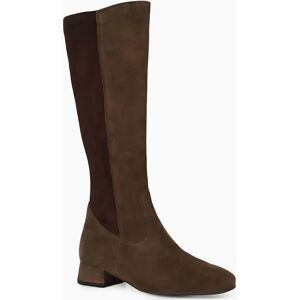 Gabor Women's Dudley (M) Womens Knee High Boots - Brown - Size: 9 Gabor Women's Dudley (M) Womens Knee High Boots - Brown - Size: 9