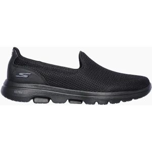 Skechers Go Walk 5 Women's Go Walk 5 - Black - Size: 6 Skechers Go Walk 5 Women's Go Walk 5 - Black - Size: 6