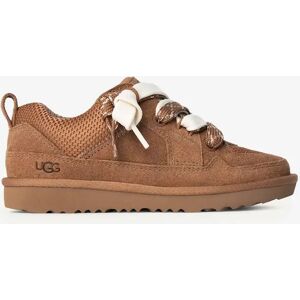 UGG Kids Lo Lowmel Trainers in Chestnut - Brown - Size: EU 33.5 uk 1 us 2 UGG Kids Lo Lowmel Trainers in Chestnut - Brown - Size: EU 33.5 uk 1 us 2