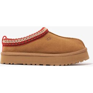 Girl's UGG Girls Tazz Slippers in Brown - Size: EU 37 uk 4 us 5 Girl's UGG Girls Tazz Slippers in Brown - Size: EU 37 uk 4 us 5