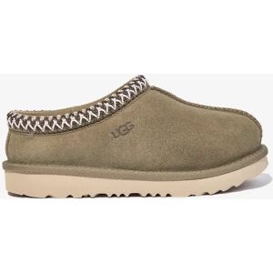 Girl's UGG Kids Tasman II Slippers in Green - Size: EU 27.5 uk 9 us 10 Girl's UGG Kids Tasman II Slippers in Green - Size: EU 27.5 uk 9 us 10