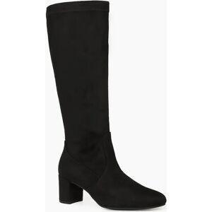 Gabor Women's Diane M Womens Knee High Boots - Black - Size: 9 Gabor Women's Diane M Womens Knee High Boots - Black - Size: 9