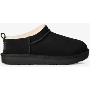 UGG Kids Classic Micro Slippers in Black - Size: EU 35 uk 2 us 3 UGG Kids Classic Micro Slippers in Black - Size: EU 35 uk 2 us 3
