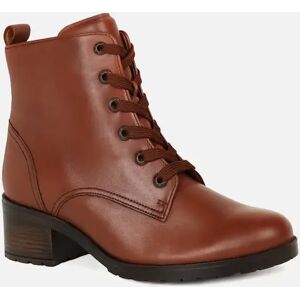 Gabor Women's Jolyon Womens Ankle Boots - Brown - Size: 3.5 Gabor Women's Jolyon Womens Ankle Boots - Brown - Size: 3.5