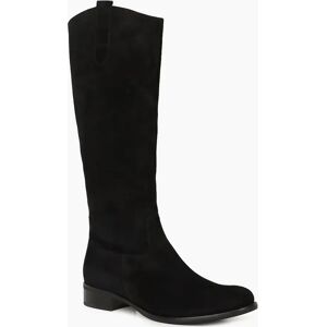 Gabor Women's Brook (M) Womens Knee High Boots - Black - Size: 4 Gabor Women's Brook (M) Womens Knee High Boots - Black - Size: 4