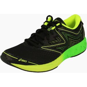Men's Asics Noosa Ff Mens T722N 9085 - Black - Size: UK 7.5 us 8.5 eu 42 Men's Asics Noosa Ff Mens T722N 9085 - Black - Size: UK 7.5 us 8.5 eu 42