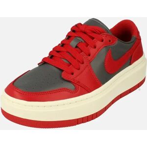 Women's Nike Air Jordan 1 Elevate Low Womens Trainers Dh7004 006 - Grey - Size: 6 Women's Nike Air Jordan 1 Elevate Low Womens Trainers Dh7004 006 - Grey - Size: 6