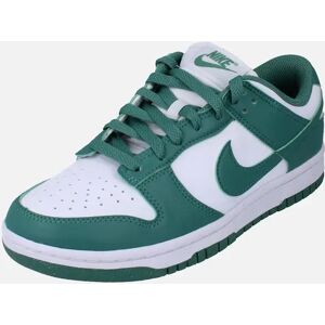 Women's Nike Womens Dunk Low Next Nature Womens Trainers DD1873 107 - Green - Size: 5 Women's Nike Womens Dunk Low Next Nature Womens Trainers DD1873 107 - Green - Size: 5