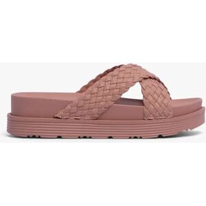 Women's Hush Puppies SERENA Womens Sandals Blush - Pink - Size: 5 Women's Hush Puppies SERENA Womens Sandals Blush - Pink - Size: 5