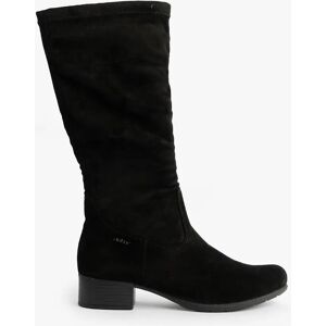 Women's Rieker 78654-00 Womens Boots Black - Size: 6 Women's Rieker 78654-00 Womens Boots Black - Size: 6
