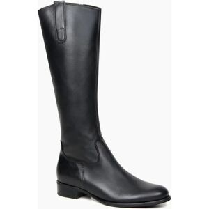 Gabor Women's Brook XS Womens Knee High Boots - Black - Size: 6.5 Gabor Women's Brook XS Womens Knee High Boots - Black - Size: 6.5