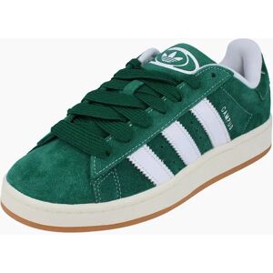 Men's Adidas Originals Campus 00S Mens Trainers HO3472 - Green - Size: 11.5 Men's Adidas Originals Campus 00S Mens Trainers HO3472 - Green - Size: 11.5