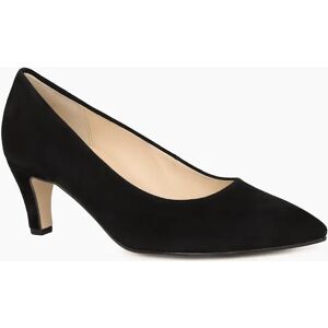 Gabor Women's Daze Womens Court Shoes - Black - Size: 6 Gabor Women's Daze Womens Court Shoes - Black - Size: 6