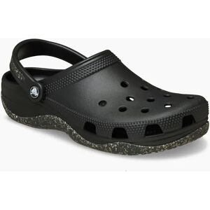 Men's Crocs Classic EVO Clog Polyurethane Men's Black Clogs - Size: UK 11 / eu 46-47 / us m12 Men's Crocs Classic EVO Clog Polyurethane Men's Black Clogs - Size: UK 11 / eu 46-47 / us m12