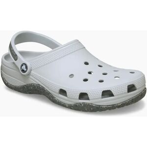 Men's Crocs Classic EVO Clog Polyurethane Men's Atmosphere Clogs - Grey - Size: UK 6 / eu 39-40 / us m7w9 Men's Crocs Classic EVO Clog Polyurethane Men's Atmosphere Clogs - Grey - Size: UK 6 / eu 39-40 / us m7w9
