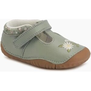 Start-Rite Girl's Squish Lamb Girls Prewalkers - Tan - Size: 3/F (Standard) Start-Rite Girl's Squish Lamb Girls Prewalkers - Tan - Size: 3/F (Standard)