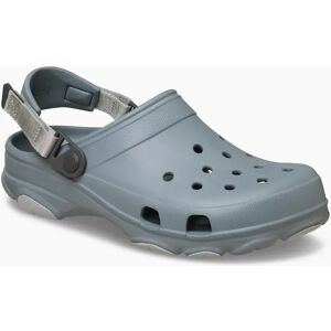 Men's Crocs All-Terrain EVA Men's Concrete Clogs - Grey - Size: UK 10 / eu 45-46 / us m11 Men's Crocs All-Terrain EVA Men's Concrete Clogs - Grey - Size: UK 10 / eu 45-46 / us m11
