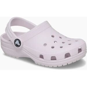 Crocs Classic Toddler Clogs - Pink - Size: 7 Crocs Classic Toddler Clogs - Pink - Size: 7