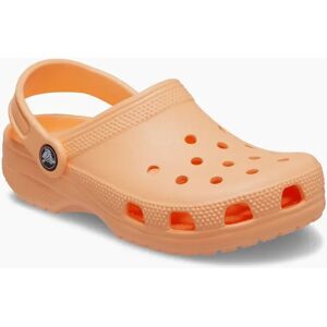 Crocs Classic Toddler Clogs - Electric Sunstone Sy - Size: 5 Crocs Classic Toddler Clogs - Electric Sunstone Sy - Size: 5