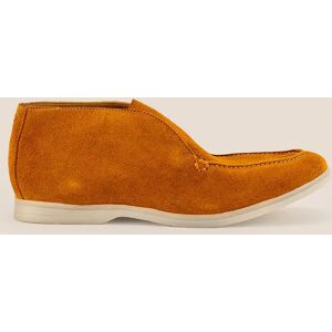 Oswin Hyde Men's Damien Tobacco - Brown - Size: 11 Oswin Hyde Men's Damien Tobacco - Brown - Size: 11