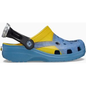 Crocs Boy's Dme Classic Low Heel Clogs - Black - Size: C4 21 Crocs Boy's Dme Classic Low Heel Clogs - Black - Size: C4 21