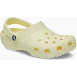 Crocs Women's Classic Womens Clogs - White - Size: 5 Crocs Women's Classic Womens Clogs - White - Size: 5