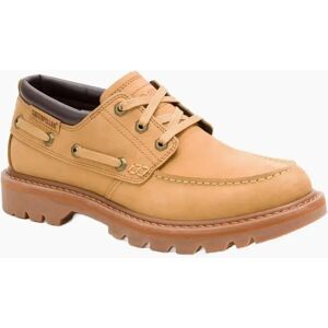 Caterpillar Men's CAT Mens Colorado Boat Lo Boots - Brown - Size: 9 Caterpillar Men's CAT Mens Colorado Boat Lo Boots - Brown - Size: 9